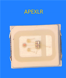 2835快闪LR-SP2835UHRGBIC-F